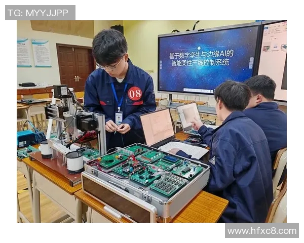 以全面提升职业技能为目标的系统化训练方法探索与实践