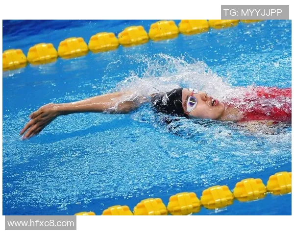 仰泳训练技巧与提高方法全解析助力游泳水平快速提升