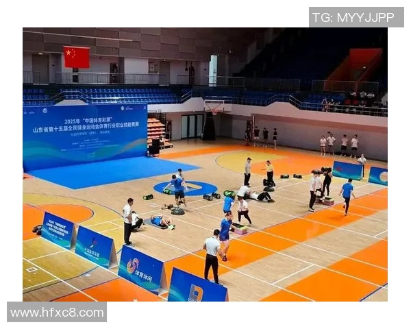 全新竞技赛制创新探索：突破传统竞技界限，激发体育热情与全民参与热潮