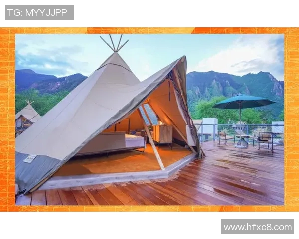 探索帐篷的多功能应用与设计革新，打造舒适与实用并存的户外生活体验