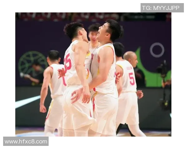 男篮亚洲杯尹朗领衔中国队对决韩国队全场精彩瞬间回顾