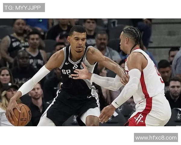 马刺与火箭G2精彩对决回顾54赛事录像全程分析与亮点呈现