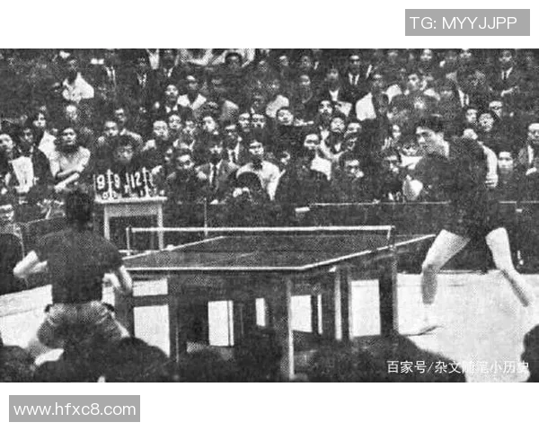 乒乓球战术解析与西安乒乓球队运营体系的深度探讨与实践经验分享