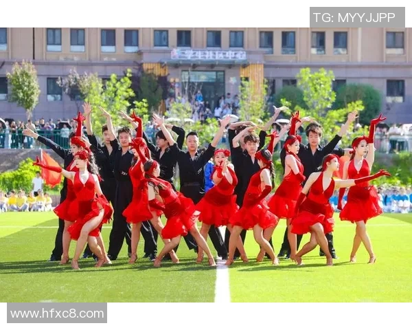 成都街舞队焕新风貌热议街舞文化的变革与发展之路