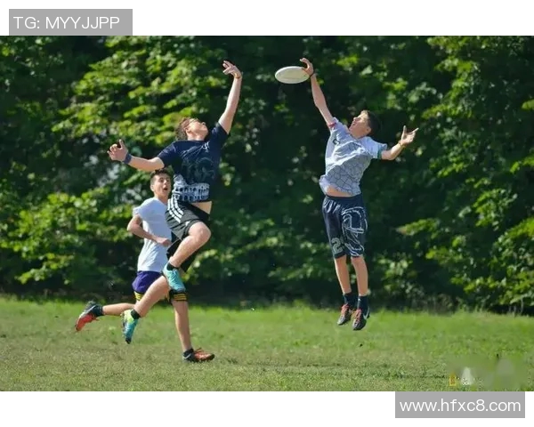 对话周静：探索飞盘运动背后的激情与挑战