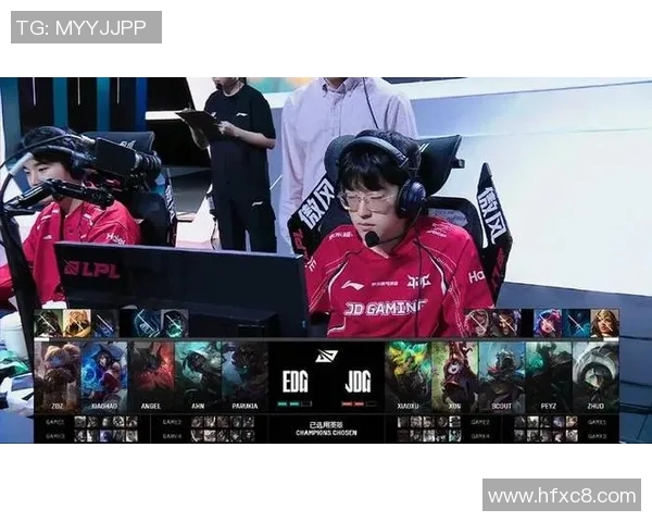 赛后复盘:EDG与JDG对决中的节奏变化与战术分析 赛后复盘:EDG与JDG对决中的节奏变化与战术分析