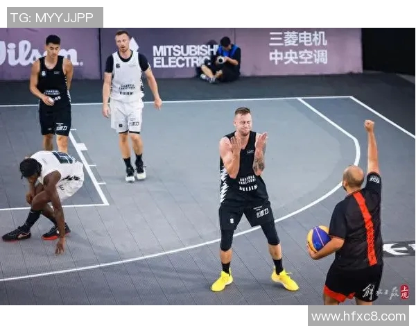 飞盘热潮来袭：深入了解北京飞盘队的训练与比赛节奏