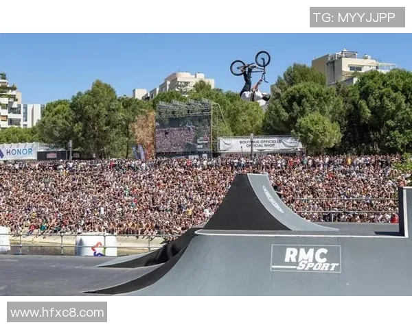 成都极限运动嘉年华精彩点评团队配合展现无与伦比的默契与实力 成都极限运动嘉年华精彩点评团队配合展现无与伦比的默契与实力