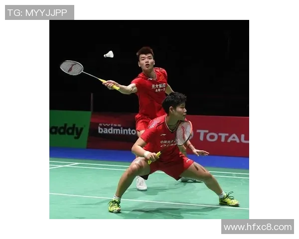 武汉羽毛球队反击战术深度解析与实战应用探讨 武汉羽毛球队反击战术深度解析与实战应用探讨