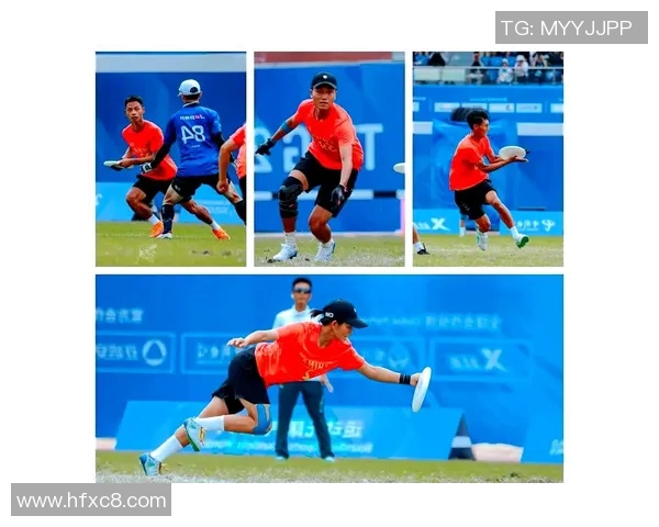 飞盘战术新格局北京飞盘队实力崛起引领潮流