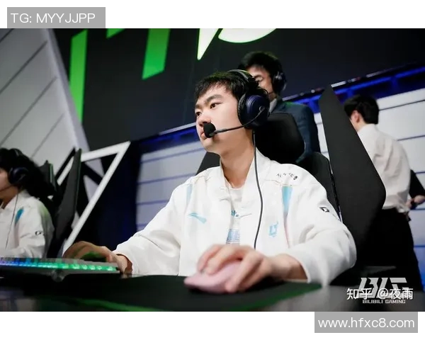 和平精英热点分析：深入探讨BLG战队的防守策略与战术布局