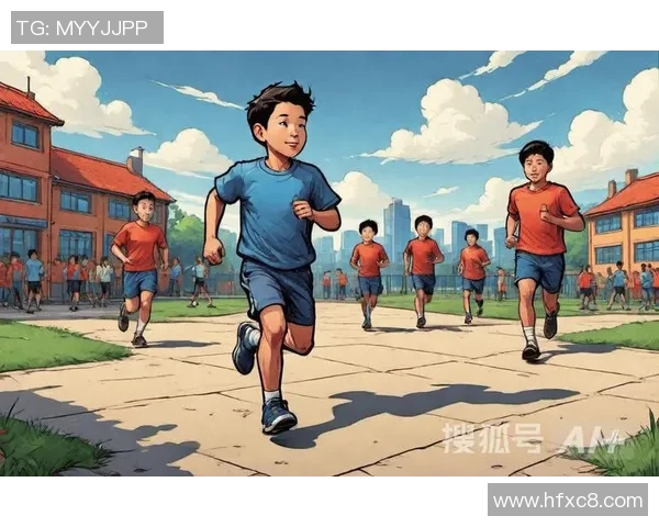 青少年体育发展与健康成长的关系探讨：促进全面素质提升的路径与策略