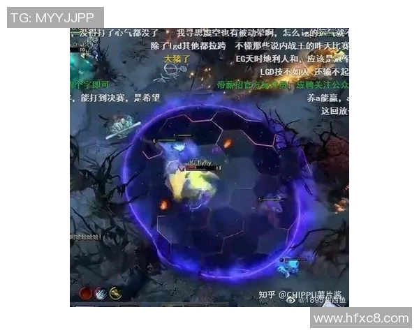 IG战队技术革新引发DOTA2圈内热议新策略与战术的深度解析