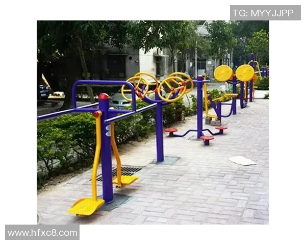 郑州户外健身器材：郑州地区户外健身器材市场与产品特点